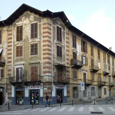 Borgo Vittoria