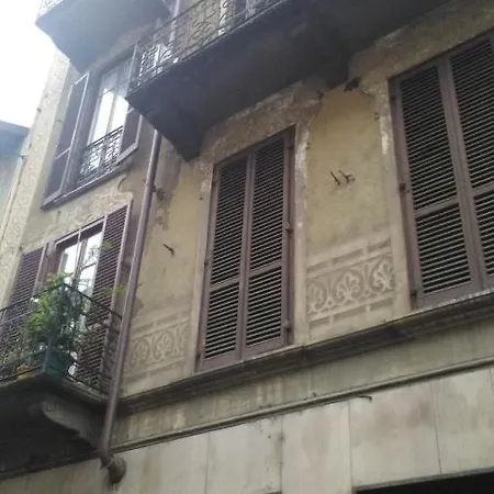 Apartment Borgo Vittoria