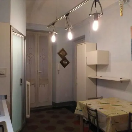 Borgo Vittoria 都灵