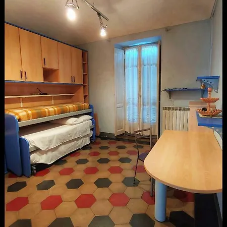 Borgo Vittoria * 都灵