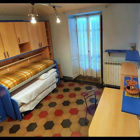 Borgo Vittoria 公寓 *