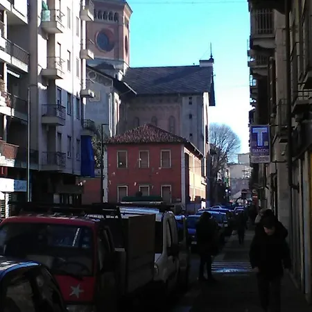 Borgo Vittoria 公寓